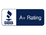 San Jose Heating and Cooling accredited on the BBB