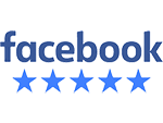 San Jose Heating and Cooling 5 stars on Facebook