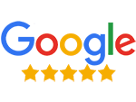 San Jose Heating and Cooling 5 stars on Google