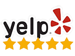 San Jose Heating and Cooling 5 stars on Yelp